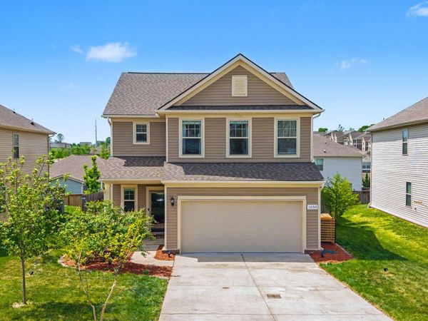 1050 Lonergan Cir, Spring Hill, TN 37174