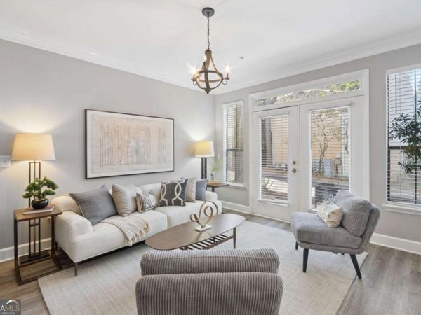 3777 Peachtree Road NE, Unit 914, Brookhaven, GA 30319