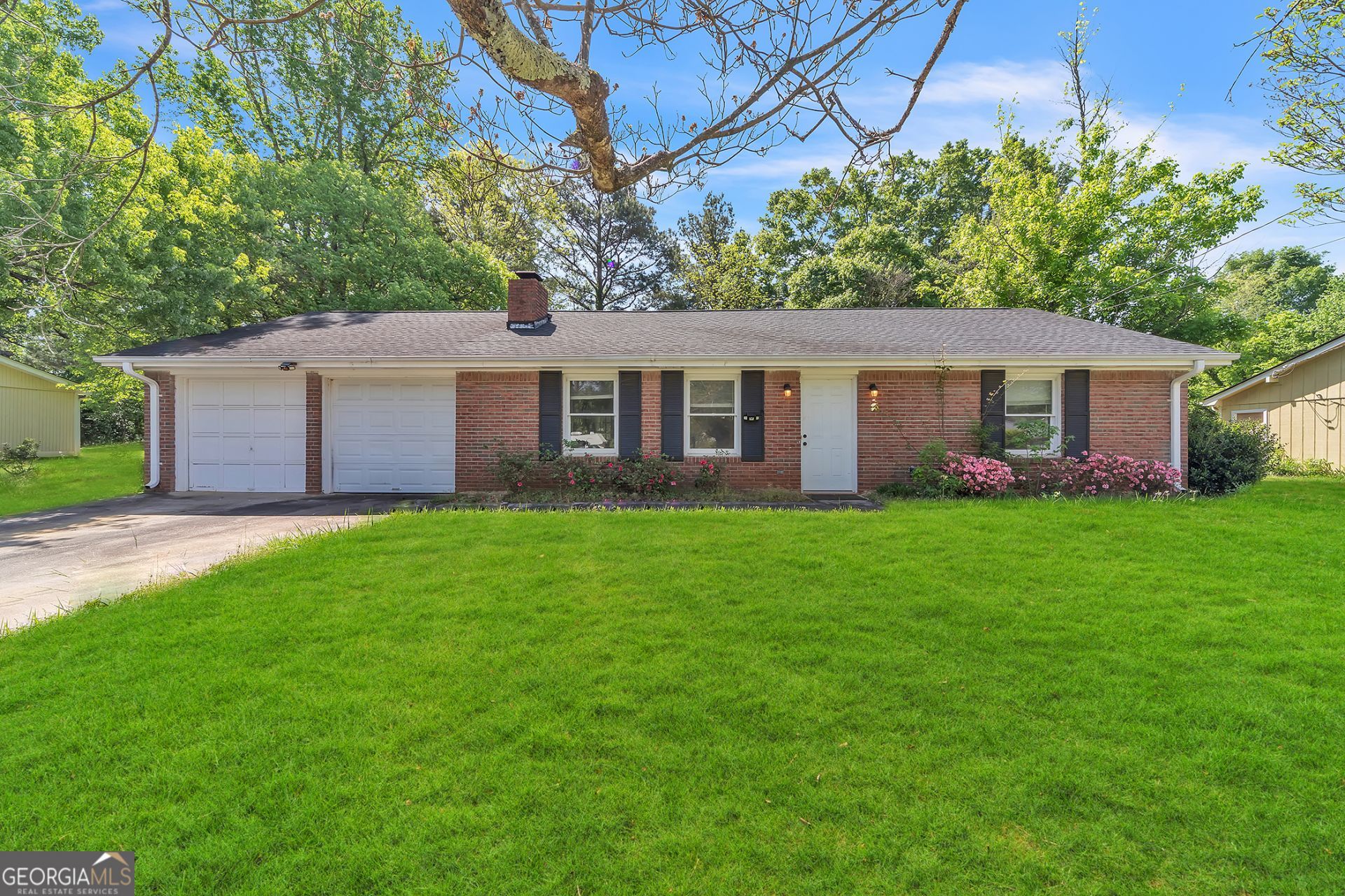 455 Sweet Water Trail Se, Conyers, GA 30094 Main Photo