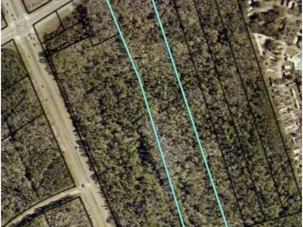 0 Colerain Road, St. Marys, GA 31558
