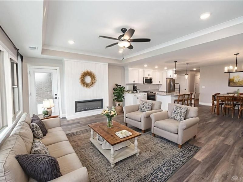 1160 Waterloo Street, Troy, OH 45373 Photo 14