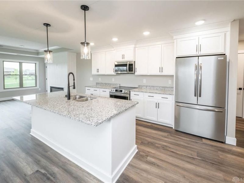 1160 Waterloo Street, Troy, OH 45373 Photo 5