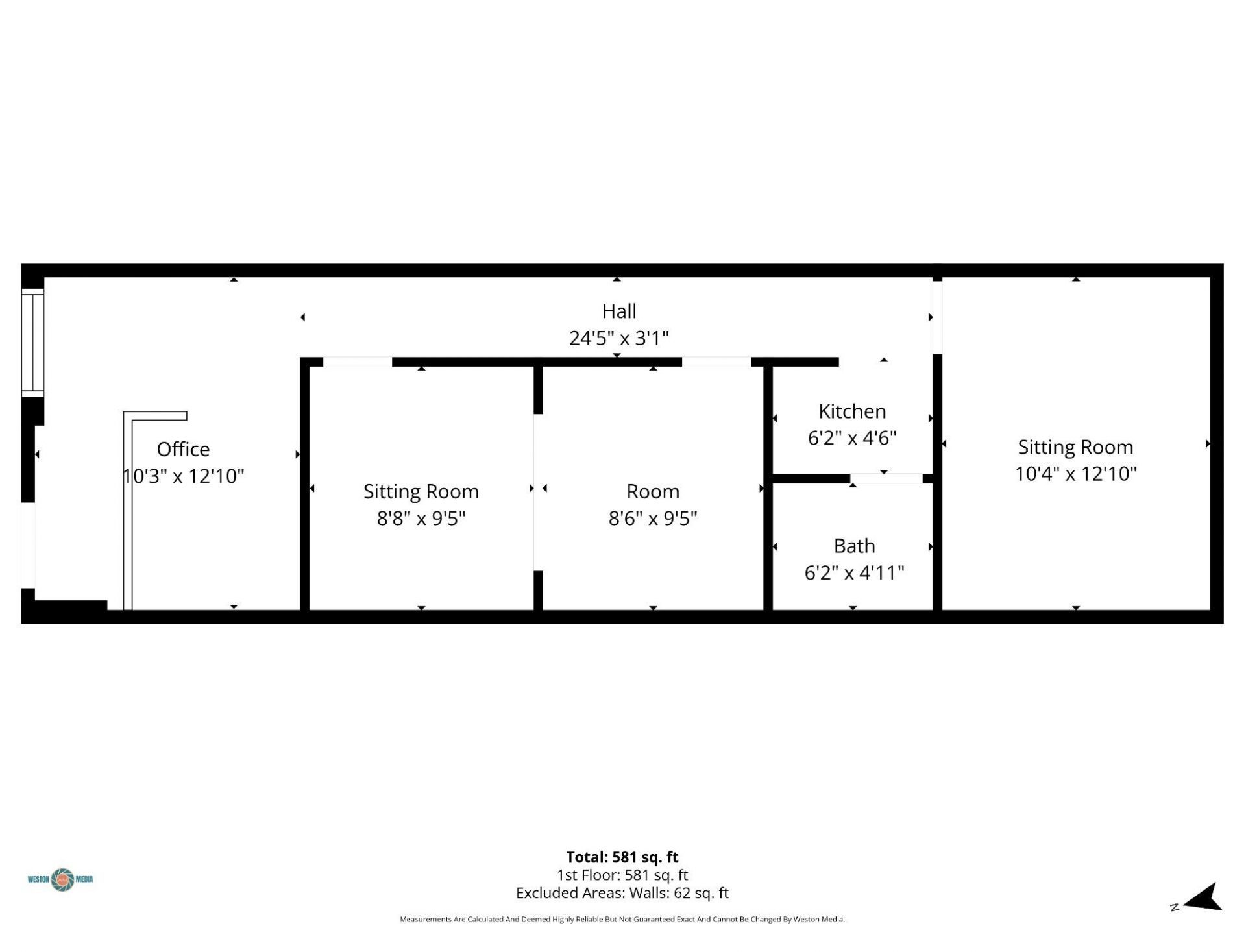 14323 Ocean Hwy. Photo 17