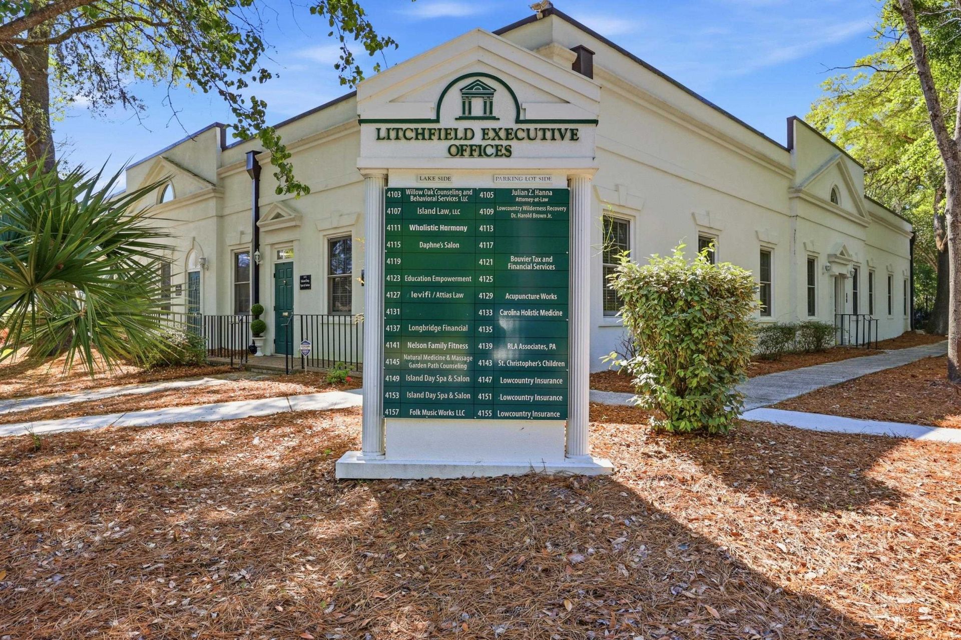 14323 Ocean Hwy. Photo 4