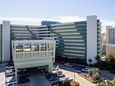 1105 S Ocean Blvd. , Unit 614, Myrtle Beach, SC 29577