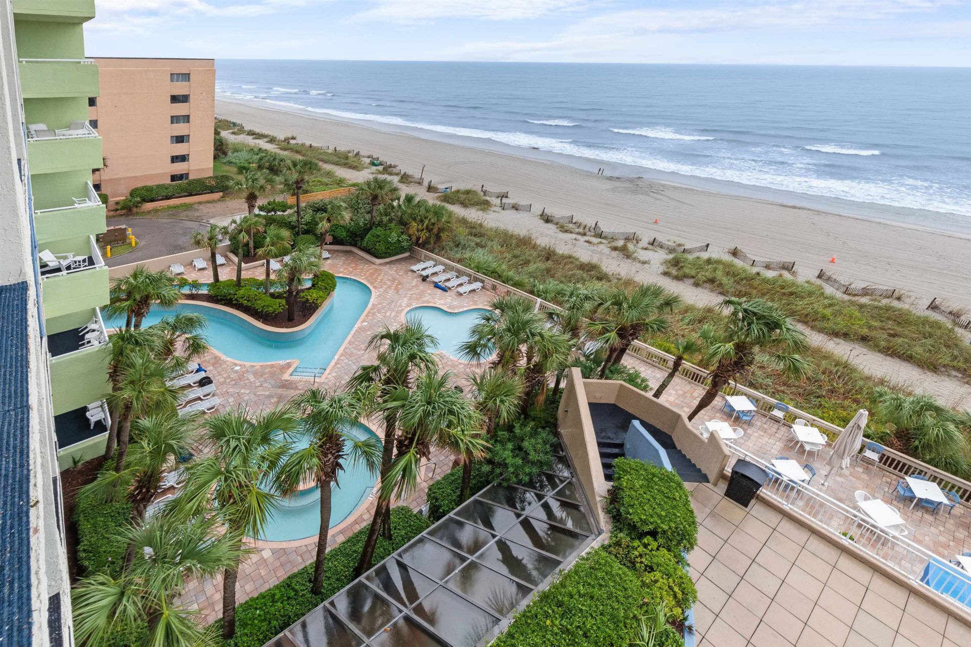 1105 S Ocean Blvd.  Photo 18