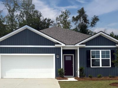 136 Cottage Red Ct., Conway, SC 29527