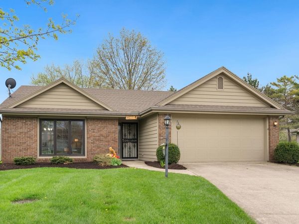 7601 Preakness Cove, Fort Wayne, IN 46815