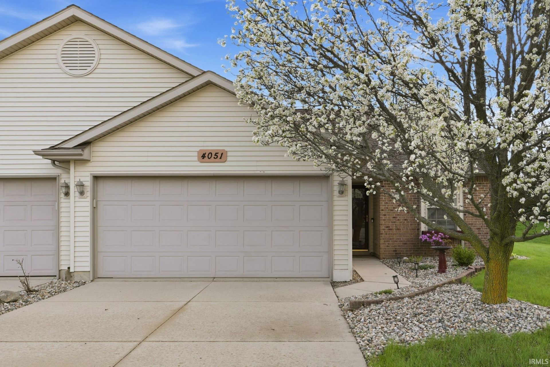 4051 Cobblestone Cove, New Haven, IN 46774 Main Photo