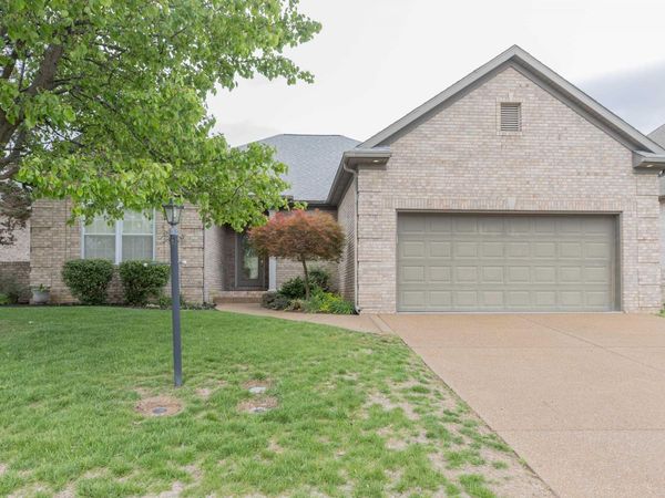2104 Championship Drive, Evansville, IN 47725