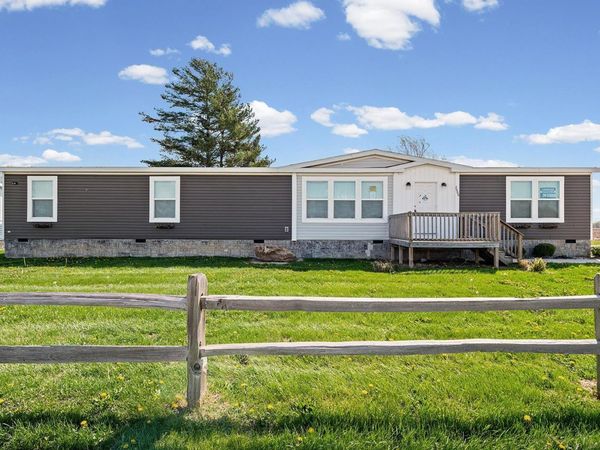 2000 N 250 E, Kokomo, IN 46901