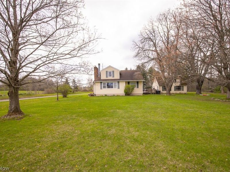 139 Aurora Hudson Road, Aurora, OH 44202 Photo 3