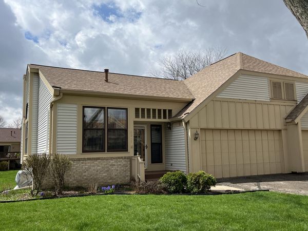 6515 Brook Trail, Lansing, MI 48917