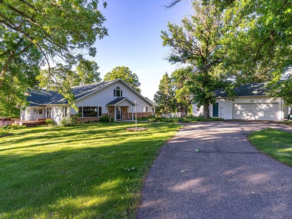 15707 Sandy Beach Road SE, Mentor, MN 56736