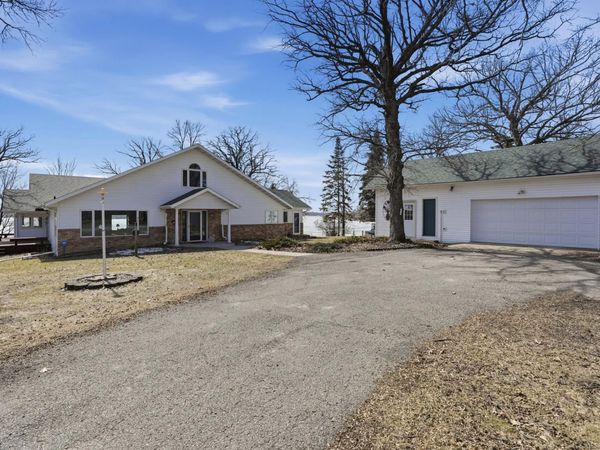 15707 Sandy Beach Road SE, Mentor, MN 56736