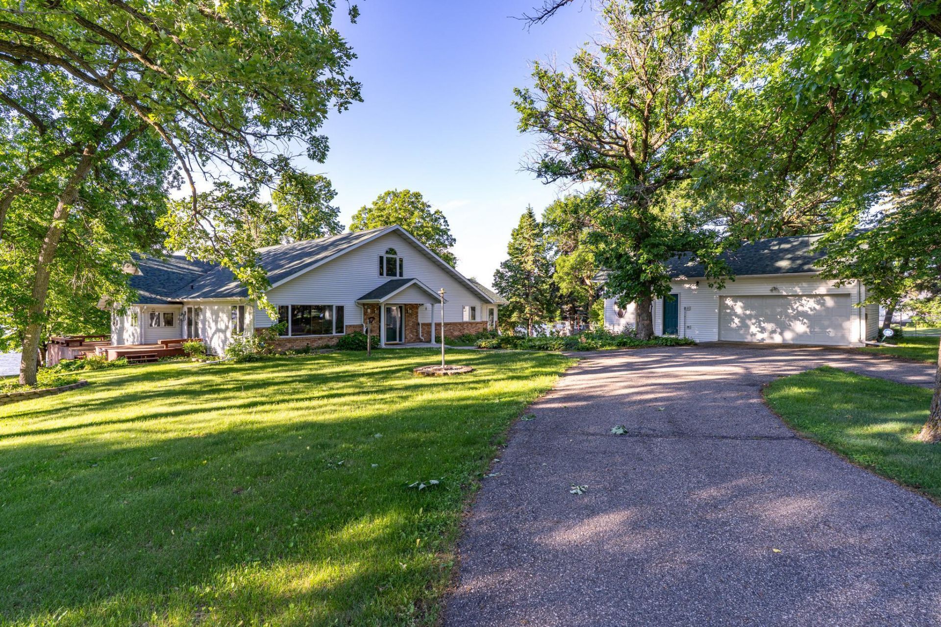 15707 Sandy Beach Road SE, Mentor, MN 56736