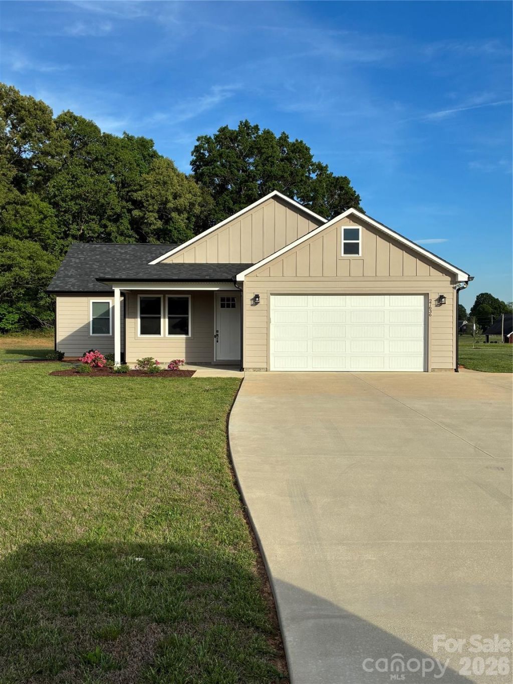 27636 Taylor Lane , Albemarle, NC 28001 Main Photo