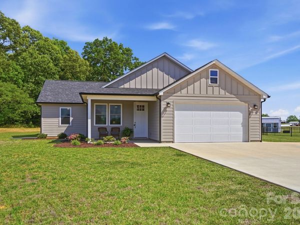 27636 Taylor Lane, Albemarle, NC 28001