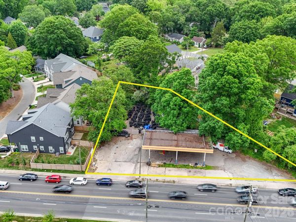 2522 The Plaza Plaza , Charlotte, NC 28205