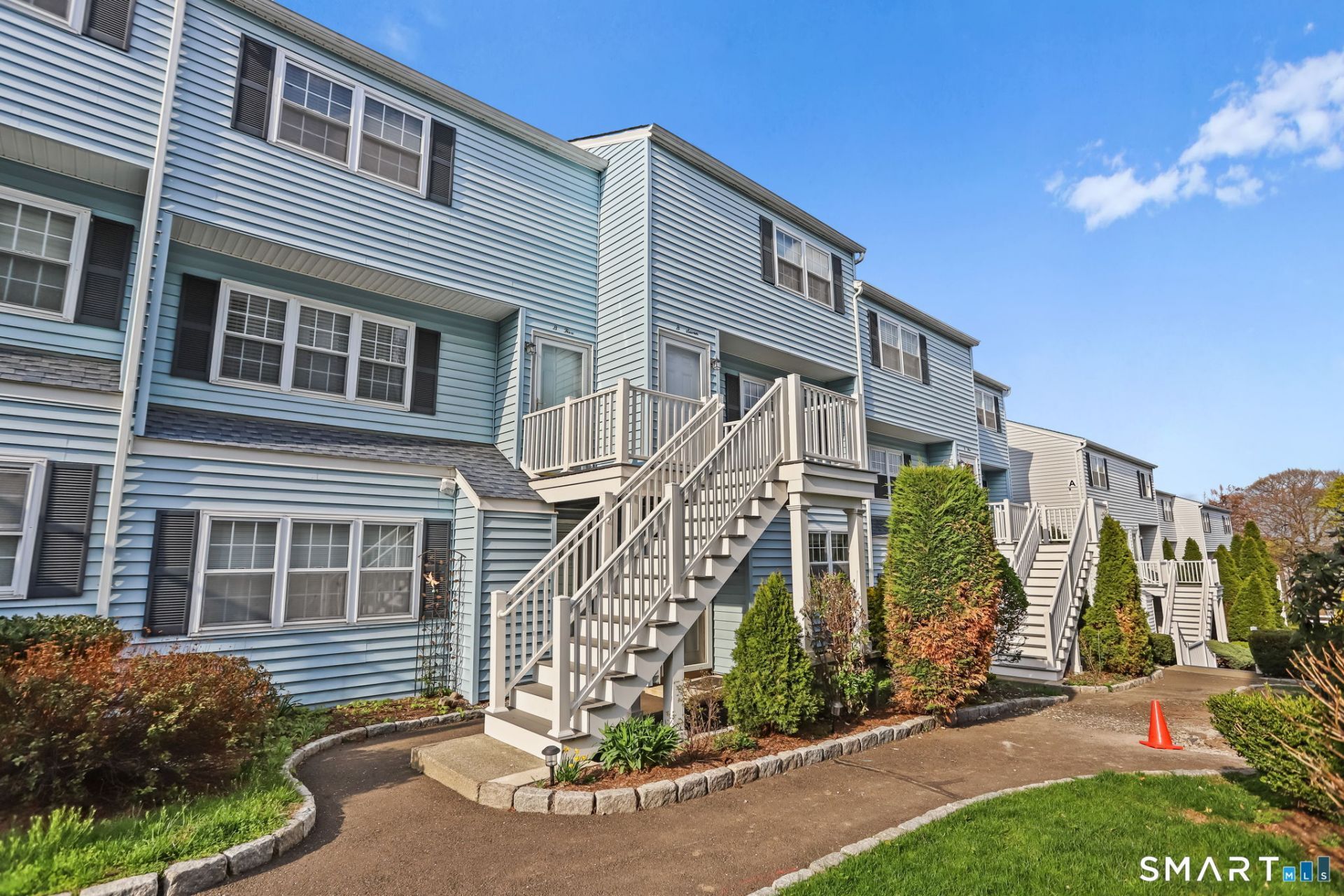 14 1/2 Fairview, Unit B7, Norwalk, CT 06850 Main Photo