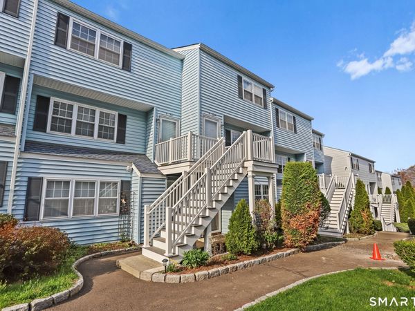 14 1/2 Fairview, Unit B7, Norwalk, CT 06850