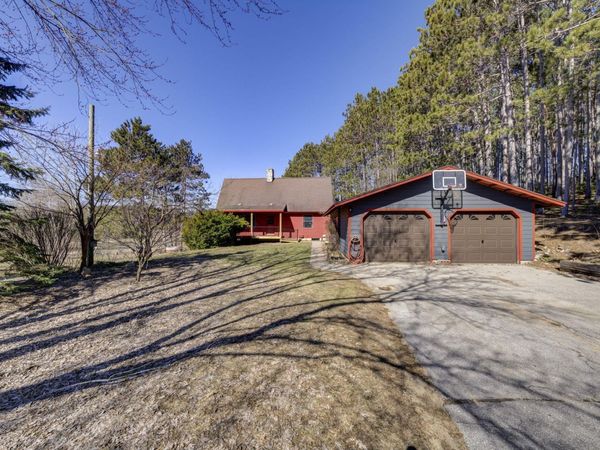 7556 Kingsley Road, Kingsley, MI 49649