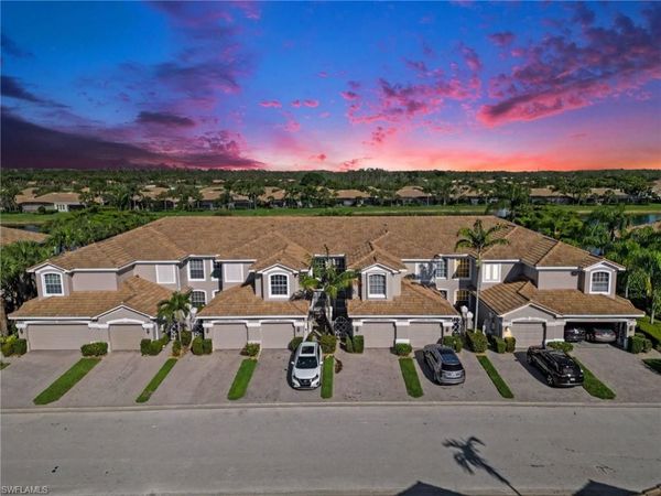 10010 Sky View WAY, Unit 403, FORT MYERS, FL 33913