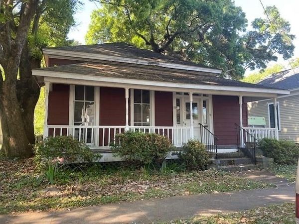 955 Charleston Street, Mobile, AL 36604