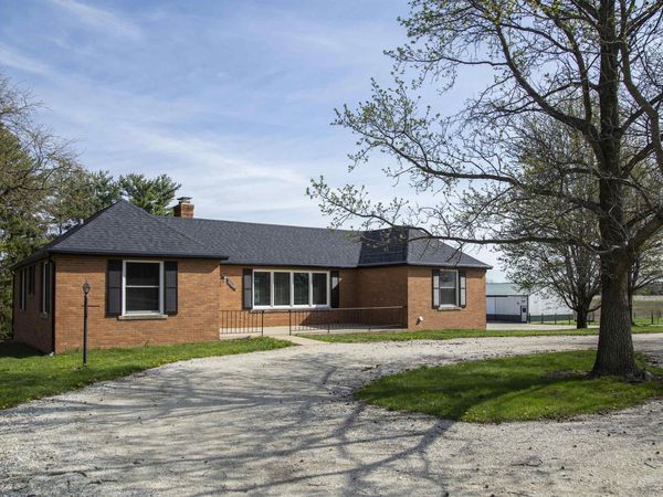 20209 W FARMINGTON Road, Trivoli, IL 61569