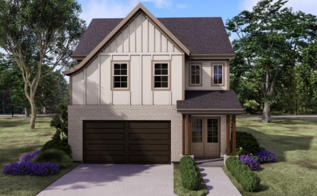 1225 Little Sorrel Road, Hixson, TN 37343 Main Photo