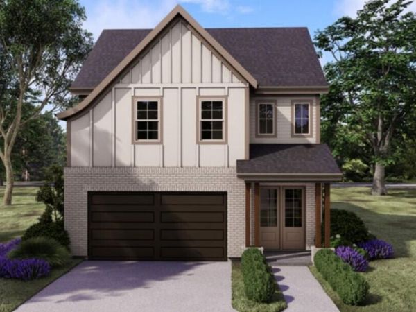 1225 Little Sorrel Road, Hixson, TN 37343