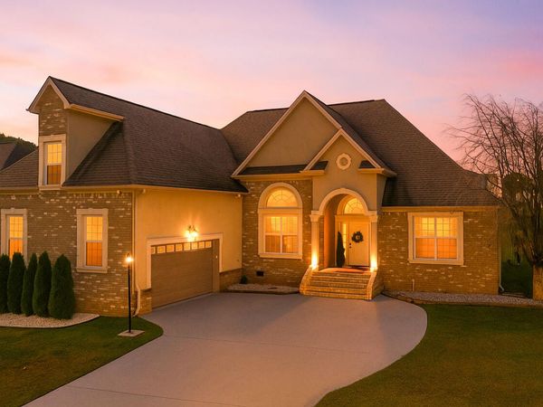 152 Winding Glen Drive, Cleveland, TN 37312