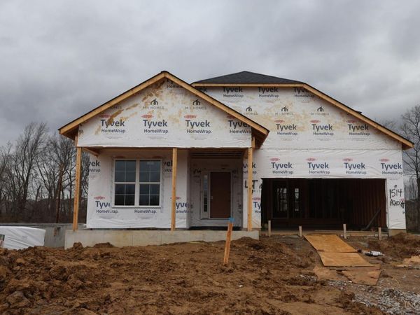 1514 Acadia Drive, Unit 0007, Maineville, OH 45039