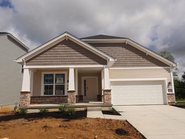 1514 Acadia Drive, Unit 0007, Maineville, OH 45039