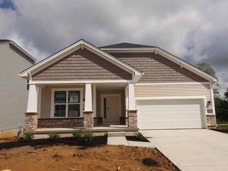 1514 Acadia Drive, Unit 0007, Maineville, OH 45039 Photo 1
