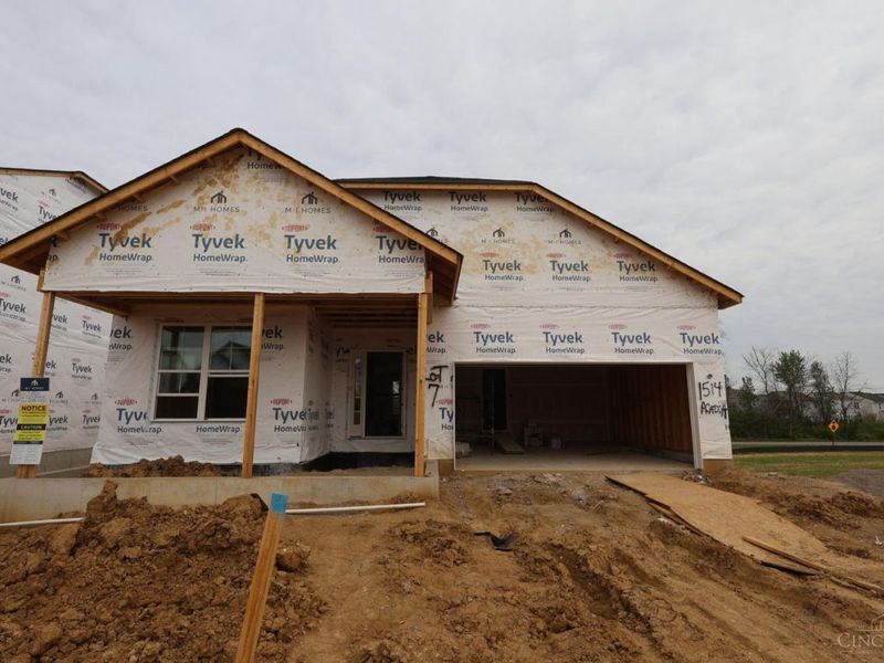 1514 Acadia Drive, Unit 0007, Maineville, OH 45039 Photo 1