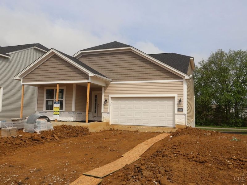 1514 Acadia Drive, Unit 0007, Maineville, OH 45039 Photo 12