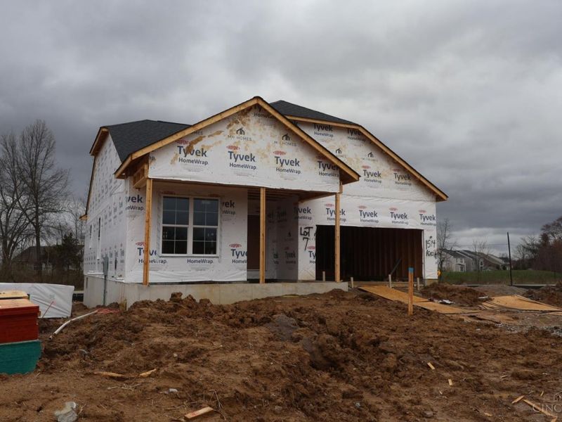 1514 Acadia Drive, Unit 0007, Maineville, OH 45039 Photo 2