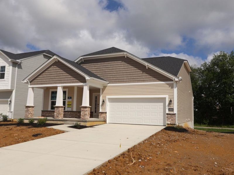 1514 Acadia Drive, Unit 0007, Maineville, OH 45039 Photo 2
