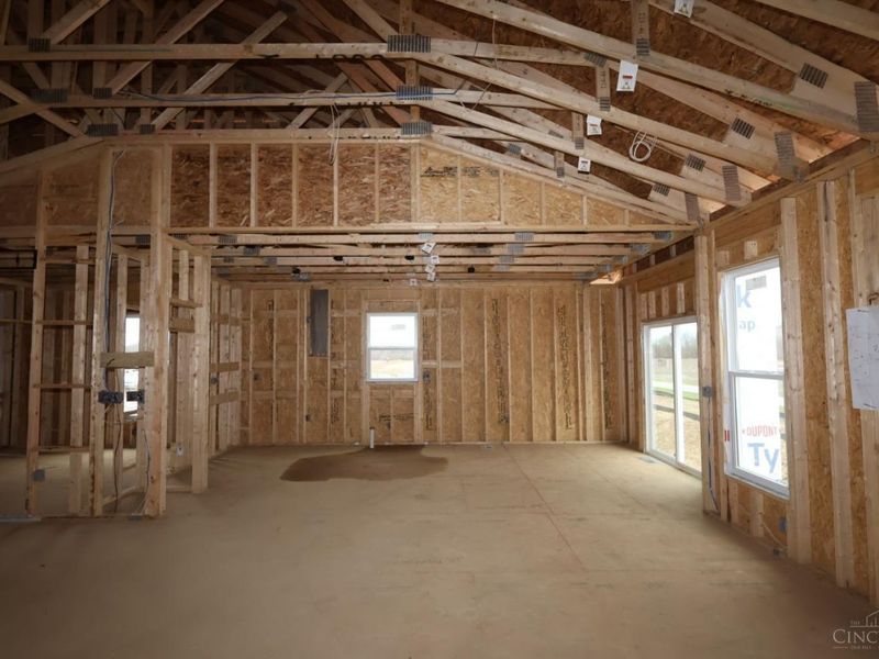 1514 Acadia Drive, Unit 0007, Maineville, OH 45039 Photo 3