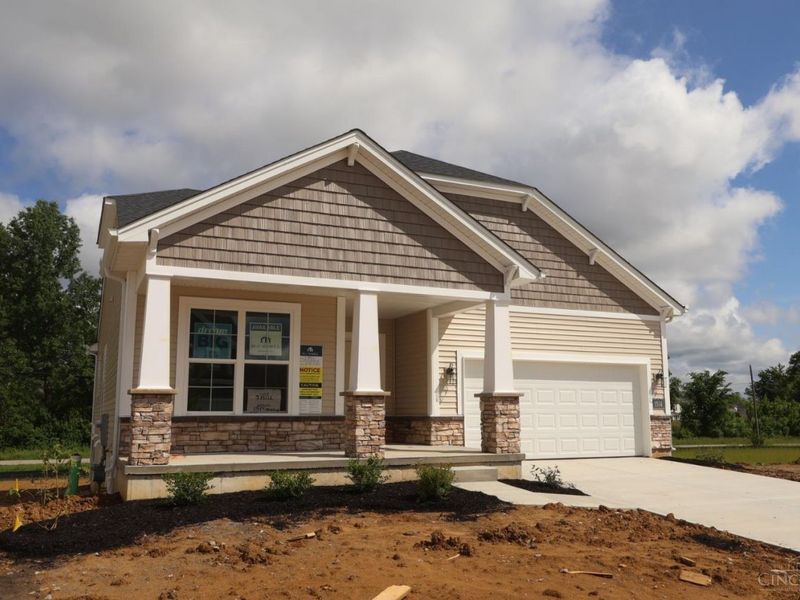1514 Acadia Drive, Unit 0007, Maineville, OH 45039 Photo 3