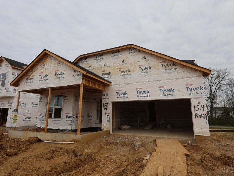 1514 Acadia Drive, Unit 0007, Maineville, OH 45039 Photo 3