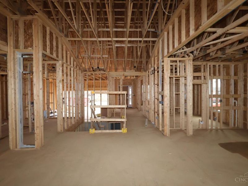 1514 Acadia Drive, Unit 0007, Maineville, OH 45039 Photo 5