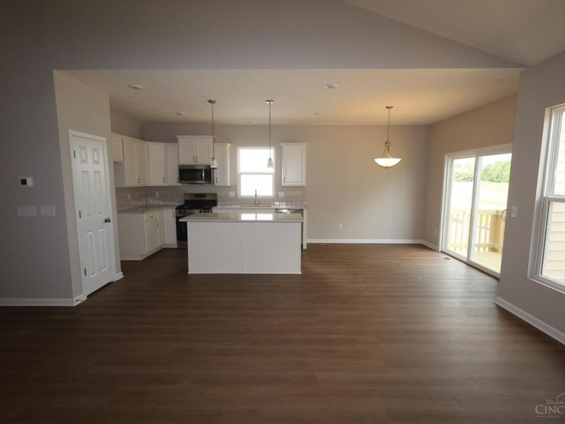 1514 Acadia Drive, Unit 0007, Maineville, OH 45039 Photo 5