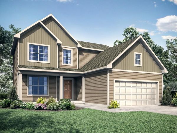 1509 Acadia Drive, Unit 0041, Maineville, OH 45039