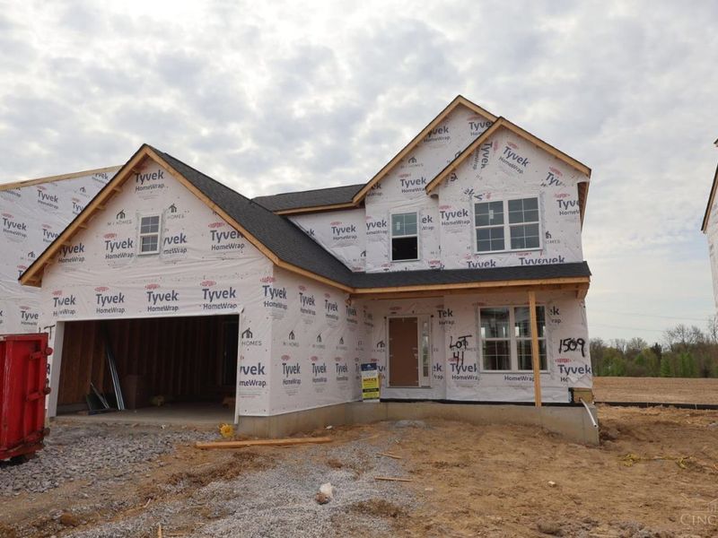 1509 Acadia Drive, Unit 0041, Maineville, OH 45039 Photo 2