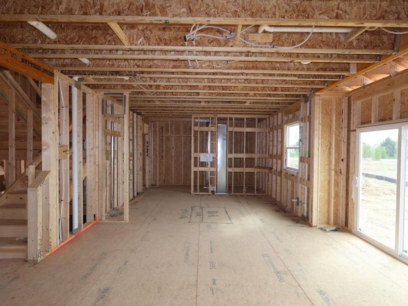 1509 Acadia Drive, Unit 0041, Maineville, OH 45039 Photo 4