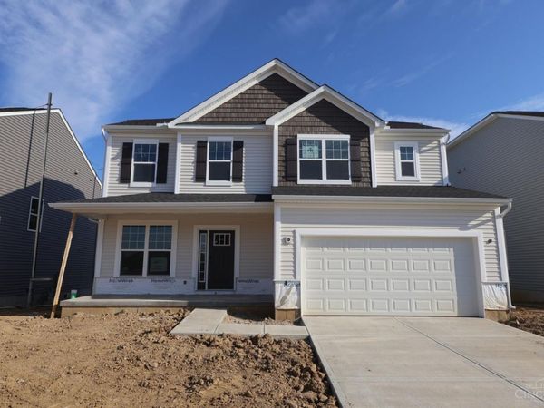 1502 Acadia Drive, Unit 0009, Maineville, OH 45039