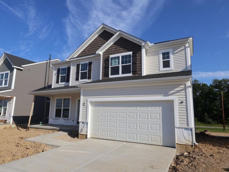 1502 Acadia Drive, Unit 0009, Maineville, OH 45039 Photo 2