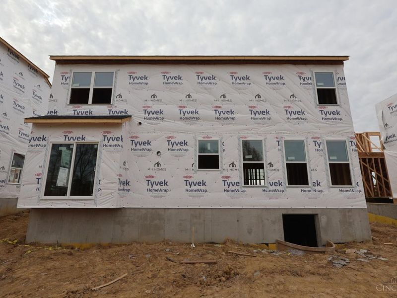 1502 Acadia Drive, Unit 0009, Maineville, OH 45039 Photo 2